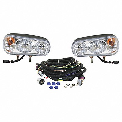 Snow Plow Accessories and Replacement Parts image